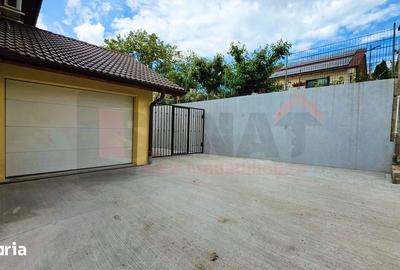 Casă cu 4 camere cu Teren 496 Mp în Terezian - 18
