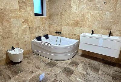 Casă cu 4 camere cu Canalizare în Central - 6
