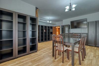 Apartament cu 3 camere decomandat, mobilat în Antiaeriană - 2