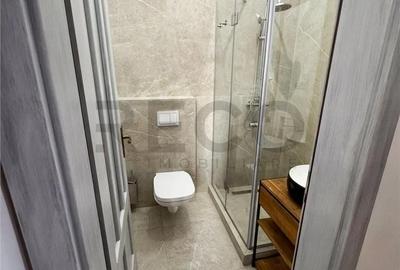 Apartament cu 2 camere decomandat în Orașul Nou