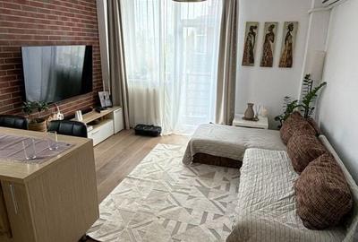 Apartament cu 3 camere în Vârteju
