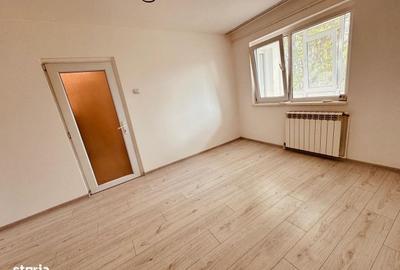 Apartament cu 2 camere semidecomandat în Micro 40