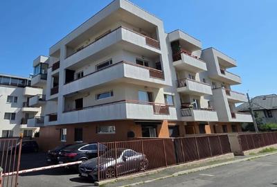 Apartament cu 2 camere decomandat, mobilat în Central - 1