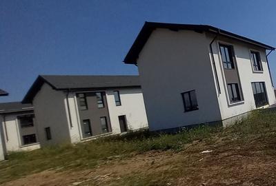 Casă cu 4 camere cu Teren 290 Mp în Comișani