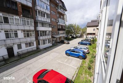 Apartament cu 2 camere decomandat, mobilat în Craiovița Nouă - 11