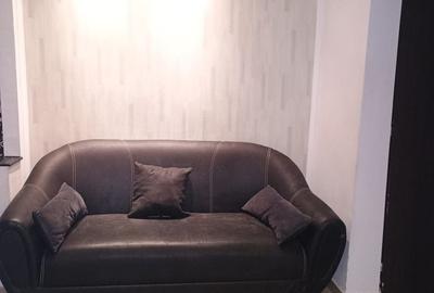 Apartament cu 2 camere decomandat în Est