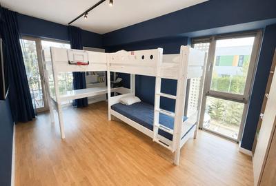 Apartament cu 2 camere în P-ta Presei Libere - 16