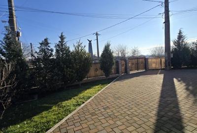 Casă individuală cu 4 camere cu Canalizare în Siretu (Săucești) - 6