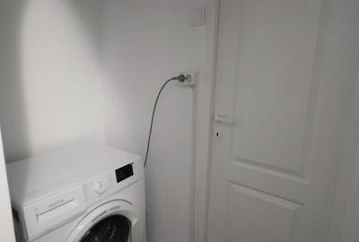 Apartament cu 2 camere decomandat în Trivale - 6