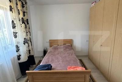 Casă cu 3 camere cu Teren 550 Mp în Central