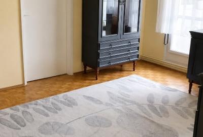 Apartament cu 2 camere nedecomandat în Astra