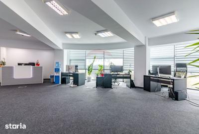 Spațiu comercial, de 240 mp, în Dristor