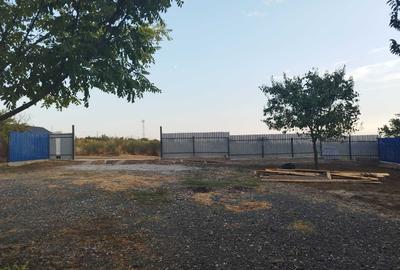 Casă cu 4 camere în Odaia Manolache - 2