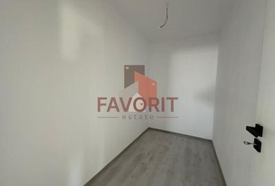 Duplex cu 3 camere cu Canalizare în Sânandrei - 9