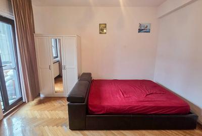 Apartament cu 3 camere decomandat, mobilat în Unirii - 4