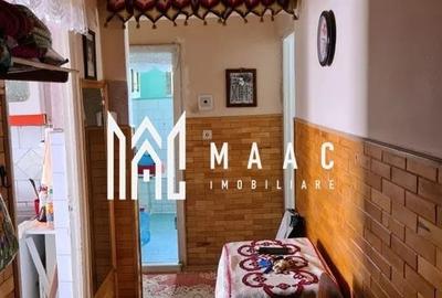 Apartament cu 2 camere decomandat în Ștrand