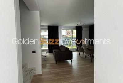 Casă cu 4 camere cu Teren 250 Mp în Central