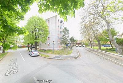 Apartament cu 3 camere semidecomandat în Ultracentral - 1