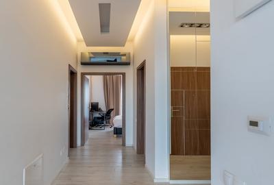 Apartament cu 3 camere semidecomandat, mobilat în Bună Ziua - 8