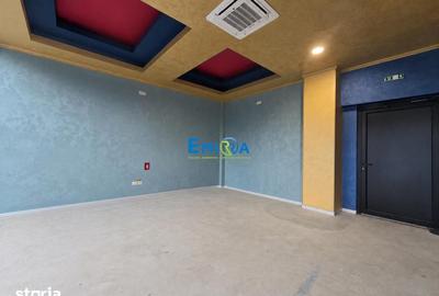 Spațiu comercial, de 99 mp, în Ultracentral