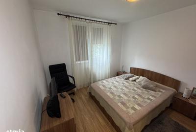 Apartament cu 2 camere în Muncii