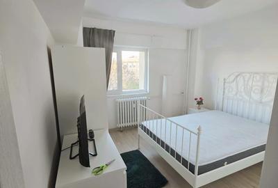 Apartament cu 2 camere decomandat, mobilat în Brâncoveanu - 2