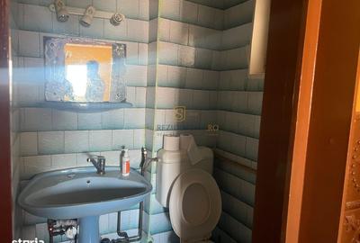 Apartament cu 3 camere decomandat în Unirii