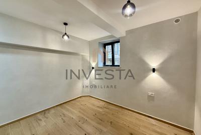 Apartament cu 3 camere semidecomandat în Ultracentral - 6