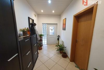 Casă individuală cu 6 camere cu Canalizare în Blașcovici - 8