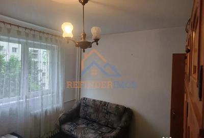 Apartament cu 3 camere semidecomandat în Câmpia Libertății - 2