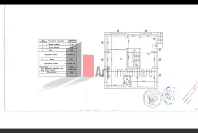 Spațiu comercial, de 200 mp, în Central - 11