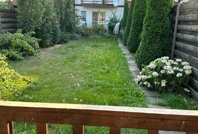 Casă cu Teren 236 Mp în Tărlungeni - 2