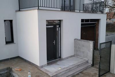 Casă cu 4 camere în Vladimirescu - 2