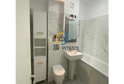 Apartament cu 2 camere decomandat, mobilat în Calea București - 6
