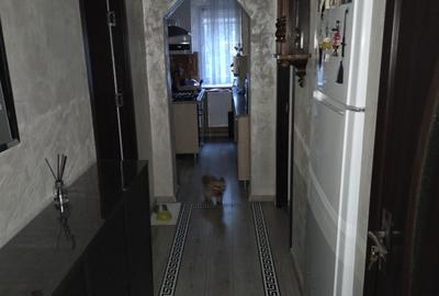 Apartament cu 3 camere decomandat în Budiu Mic - 3