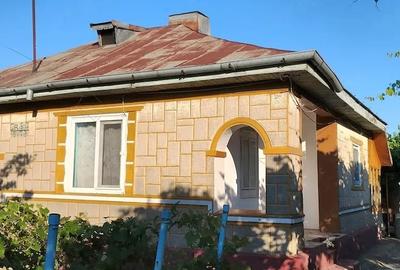 Casă cu 4 camere cu Teren 2500 Mp în Brădeanu - 4