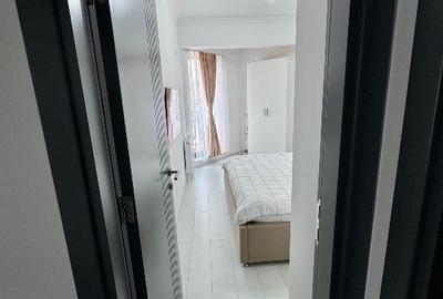 Apartament cu 3 camere decomandat, mobilat în Central - 13