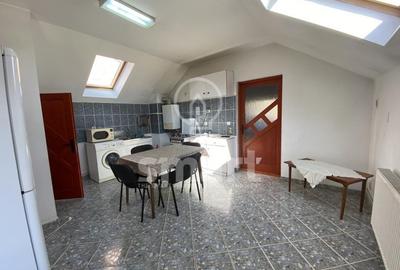 Apartament cu 2 camere decomandat, mobilat în Între Lacuri - 2