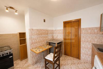 Apartament cu 2 camere în Sud - 6