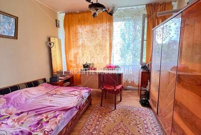 Apartament cu 3 camere în Țiglina 3