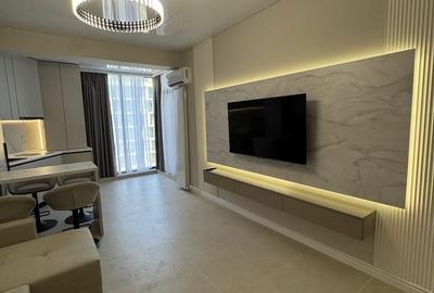 Apartament cu 2 camere decomandat în Nord - 3