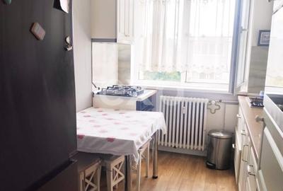 Apartament cu 3 camere semidecomandat, mobilat în Grigorescu - 10