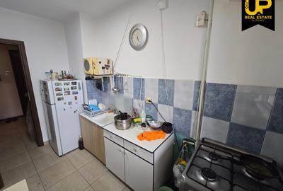 Apartament cu 3 camere decomandat, mobilat în Gorjului - 10