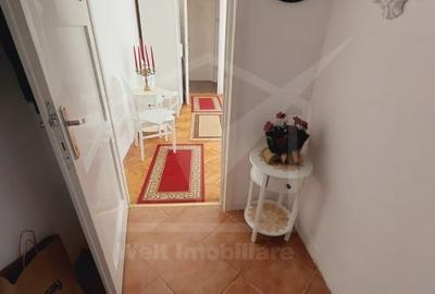 Apartament cu 2 camere semidecomandat, mobilat în Gheorgheni - 2