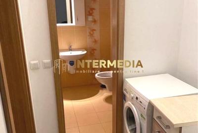 Garsonieră decomandată, mobilată în Cetate - 7