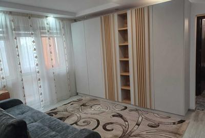 Apartament cu 2 camere semidecomandat în Central - 2