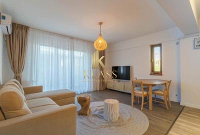 Apartament cu 3 camere semidecomandat, mobilat în Aviației - 1