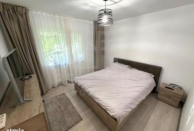 Apartament cu 2 camere decomandat în Brazda lui Novac - 1