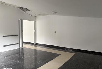 Spațiu comercial, de 55 mp, în Decebal