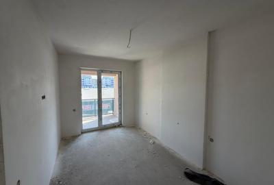 Apartament cu 2 camere semidecomandat în Florești - 3